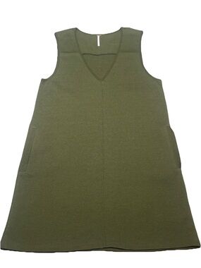 free people aston mini dress this_lovely_life_of_mine on LTK